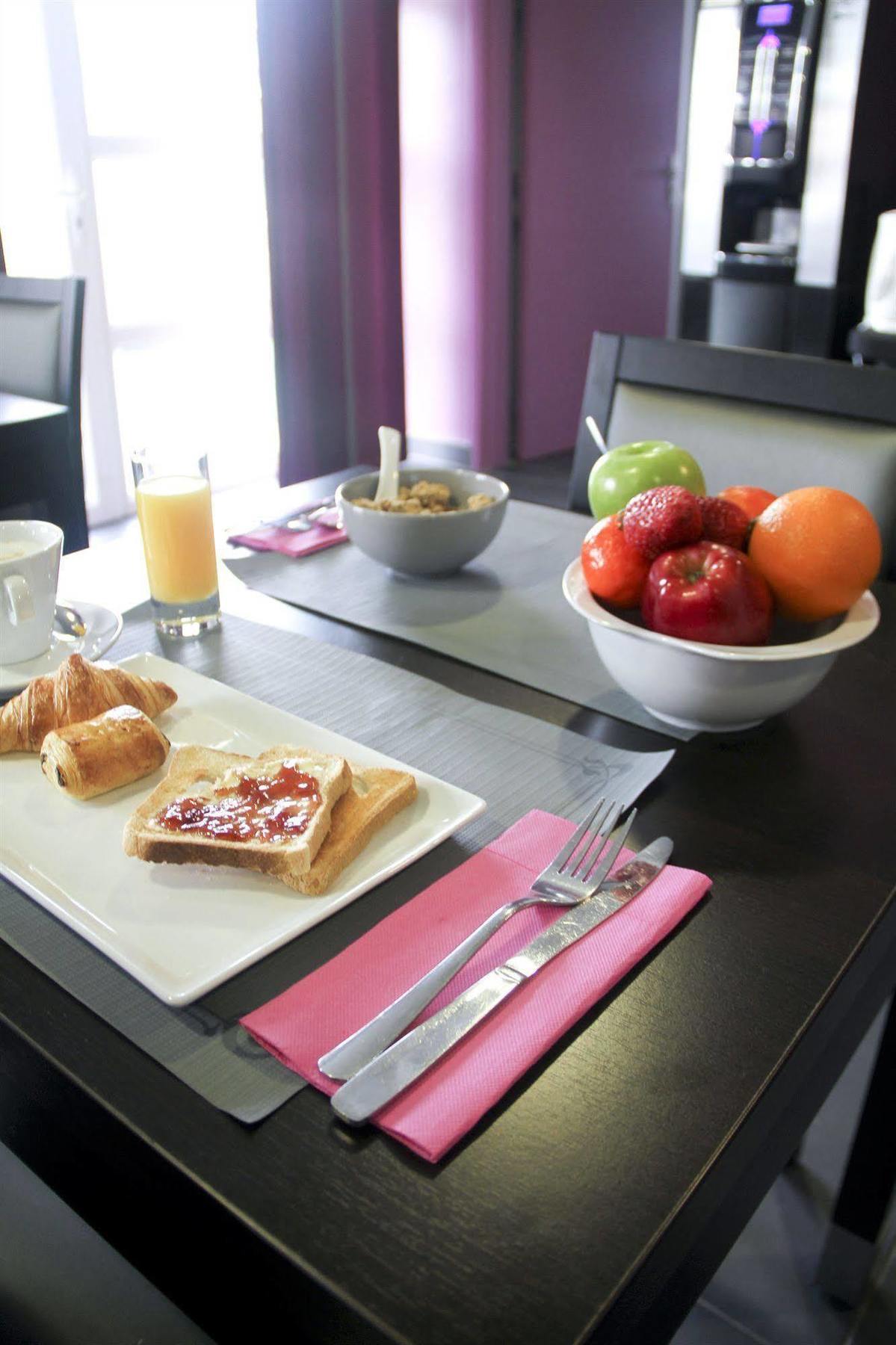 Aparthotel Park Wilson Airport Colomiers Exterior foto