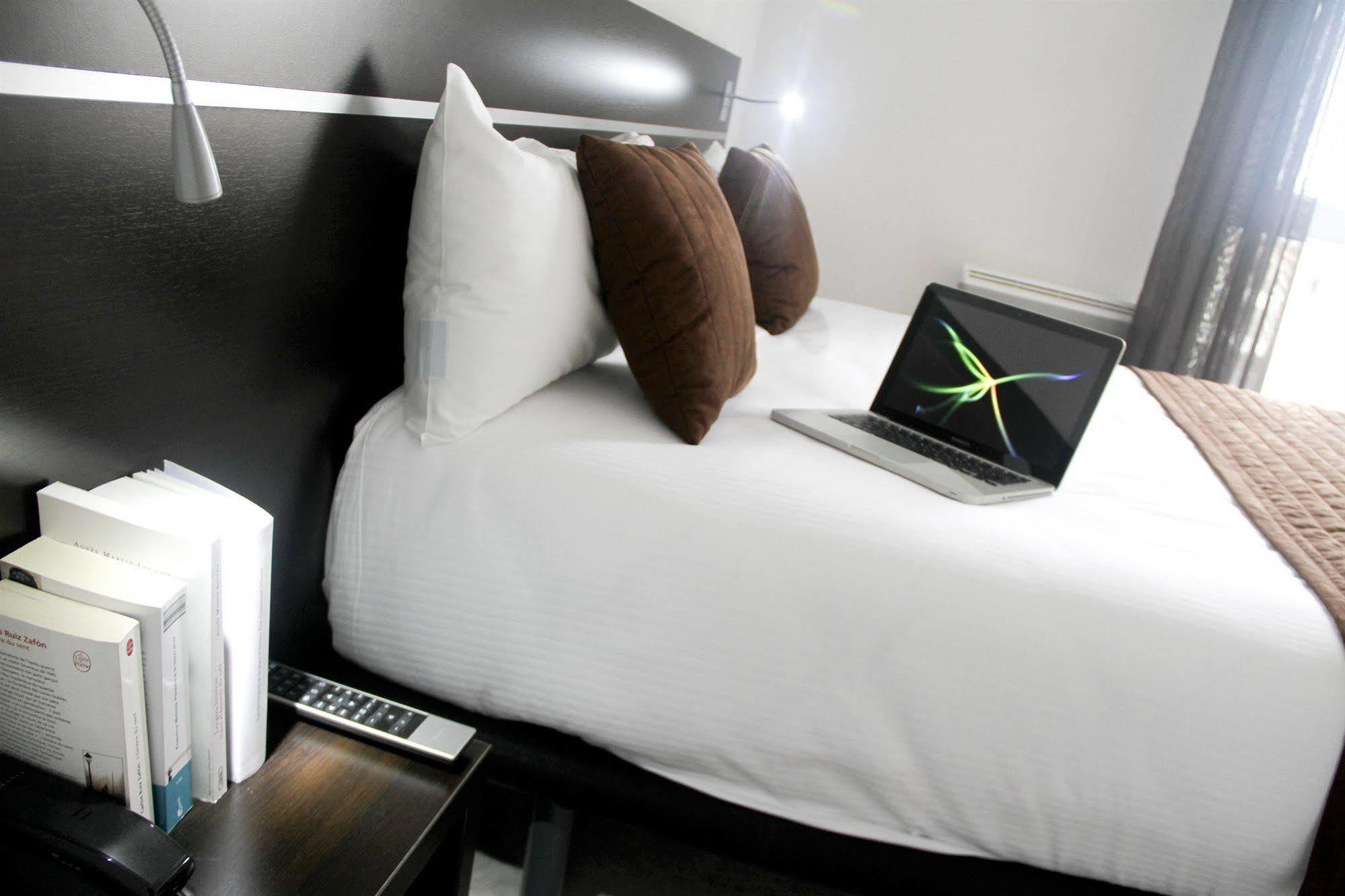 Aparthotel Park Wilson Airport Colomiers Exterior foto