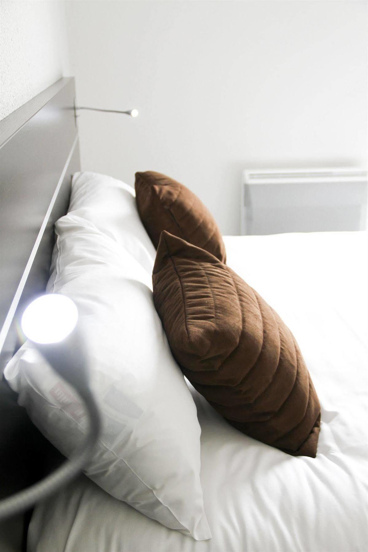 Aparthotel Park Wilson Airport Colomiers Exterior foto
