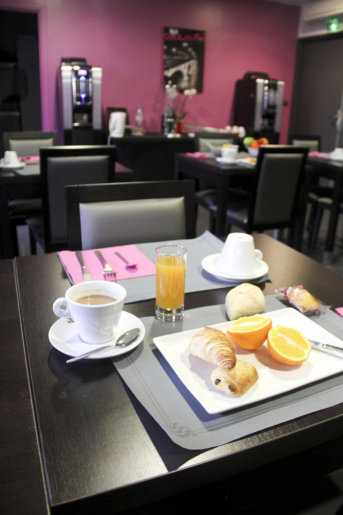 Aparthotel Park Wilson Airport Colomiers Exterior foto
